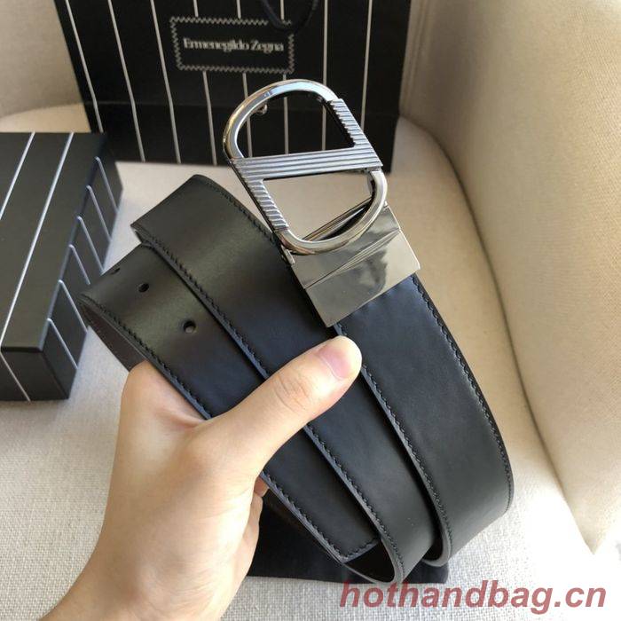 Ermenegildo Zegna Belt 35MM EZB00011 Ermenegildo Zegna Belt 35MM EZB00011